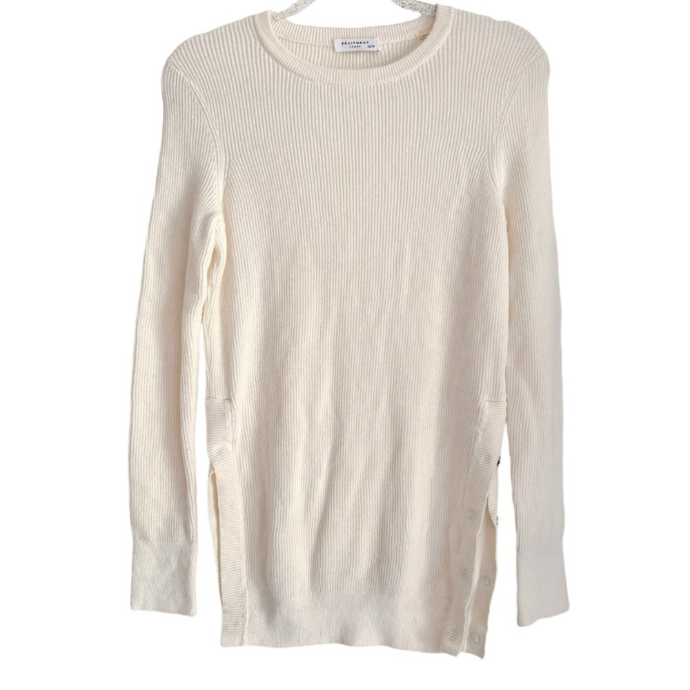 Equipment Sweater - Picture 2 of 4